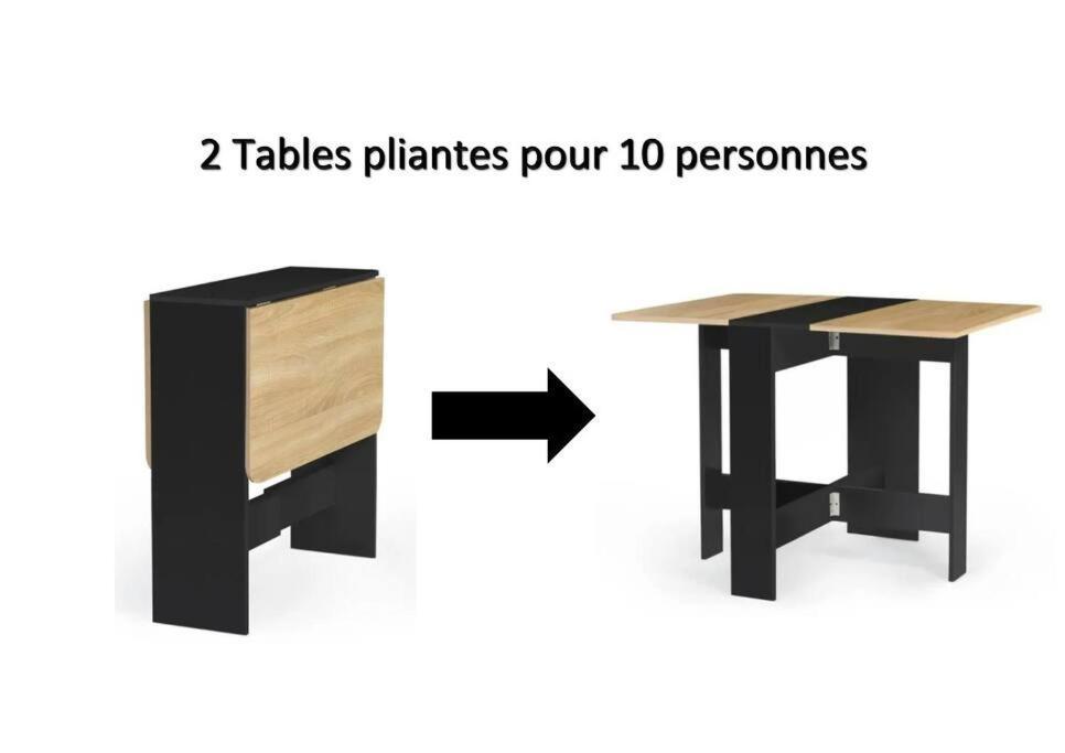 Le Repaire De Blois Hypercentre A 5 Min Chateau Extérieur photo
